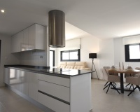 Nouvelle construction - Apartment - San Miguel de Salinas - San Miguel