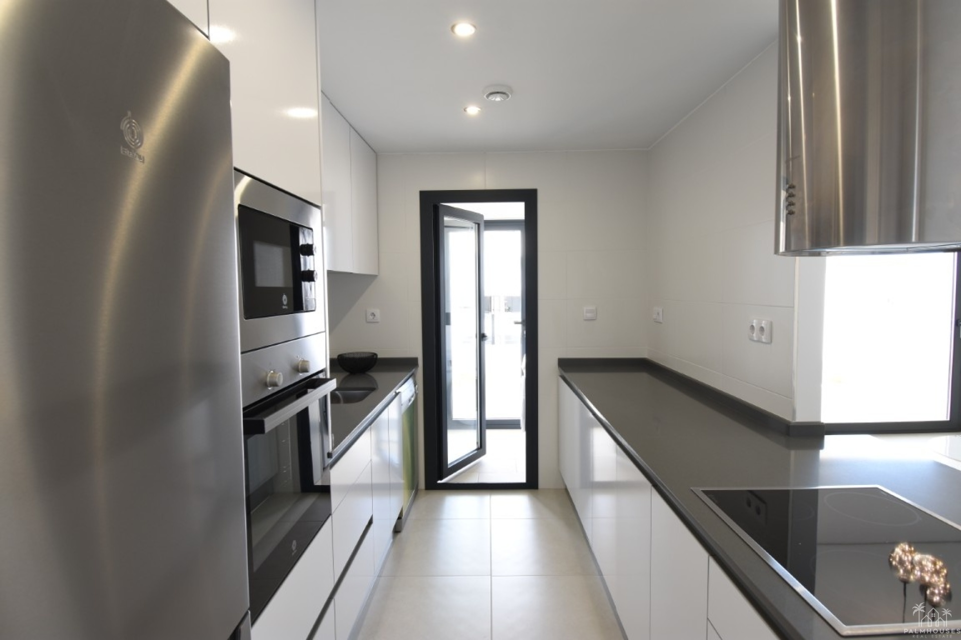 Nouvelle construction - Apartment - San Miguel de Salinas - San Miguel