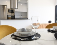 Nouvelle construction - Apartment - San Miguel de Salinas - San Miguel
