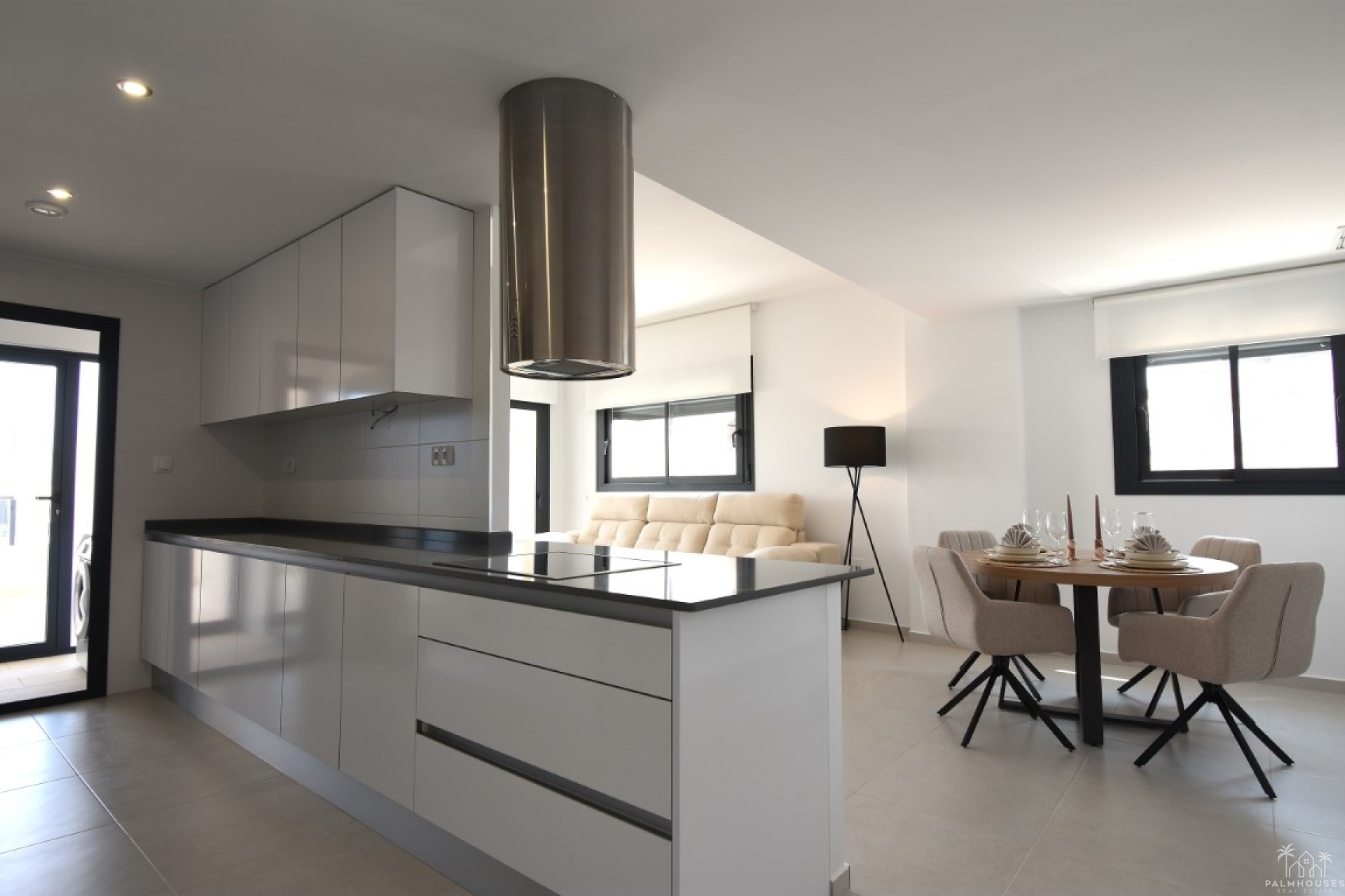Nouvelle construction - Apartment - San Miguel de Salinas - San Miguel