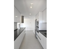 Nouvelle construction - Apartment - San Miguel de Salinas - San Miguel