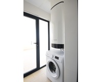 Nouvelle construction - Apartment - San Miguel de Salinas - San Miguel
