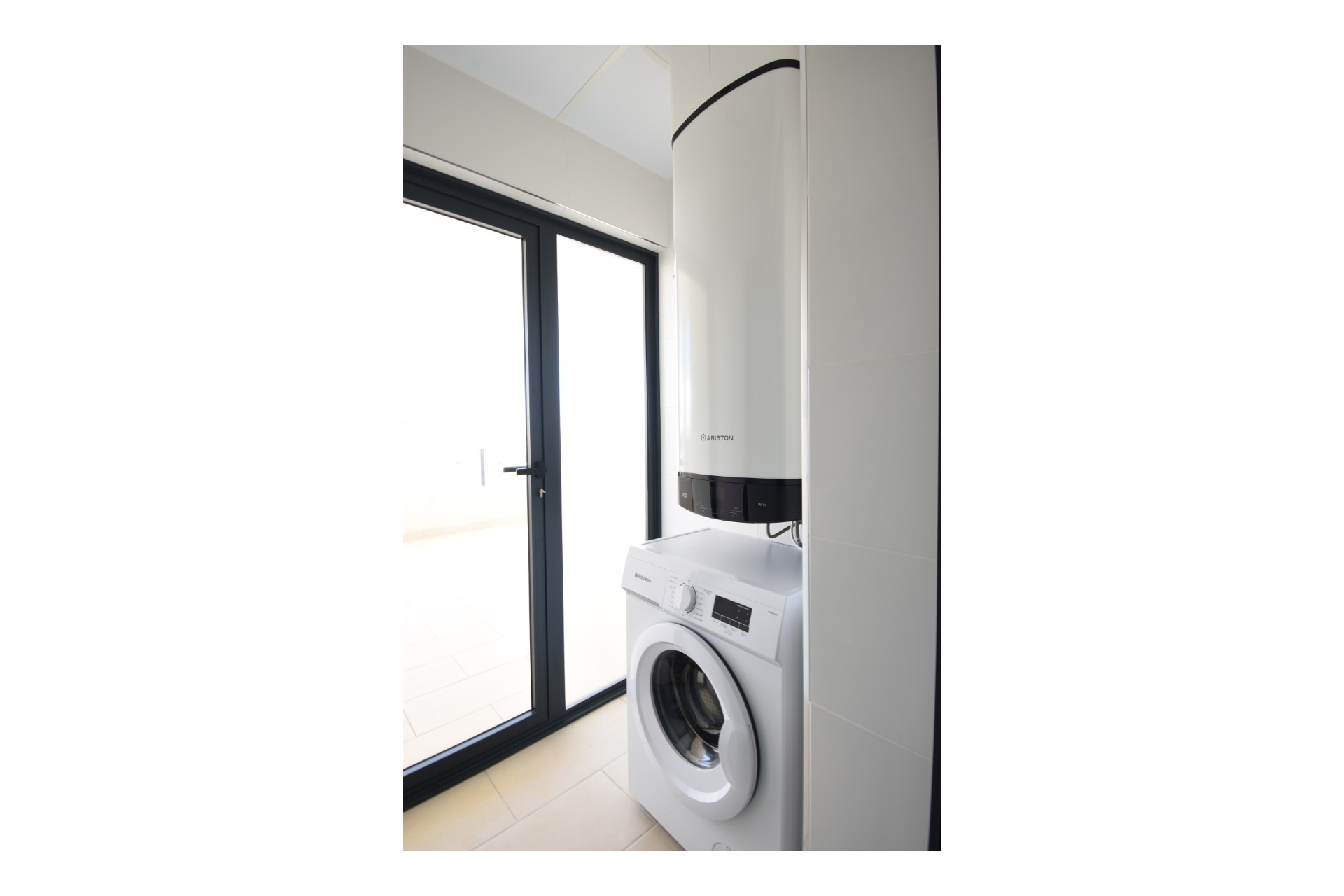 Nouvelle construction - Apartment - San Miguel de Salinas - San Miguel