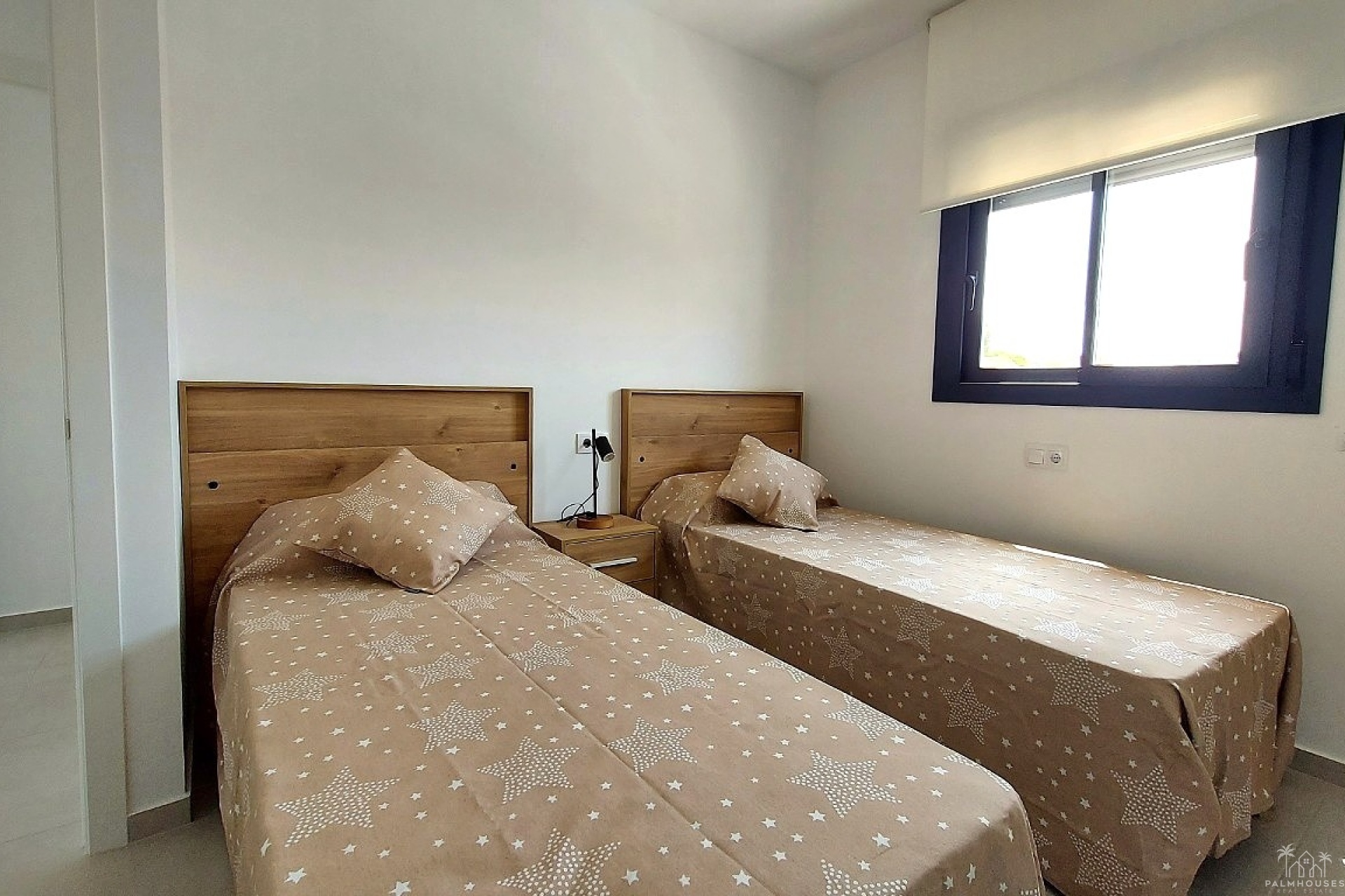 Nouvelle construction - Apartment - San Miguel de Salinas - San Miguel