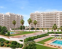 Nouvelle construction - Apartment - San Miguel de Salinas - San Miguel