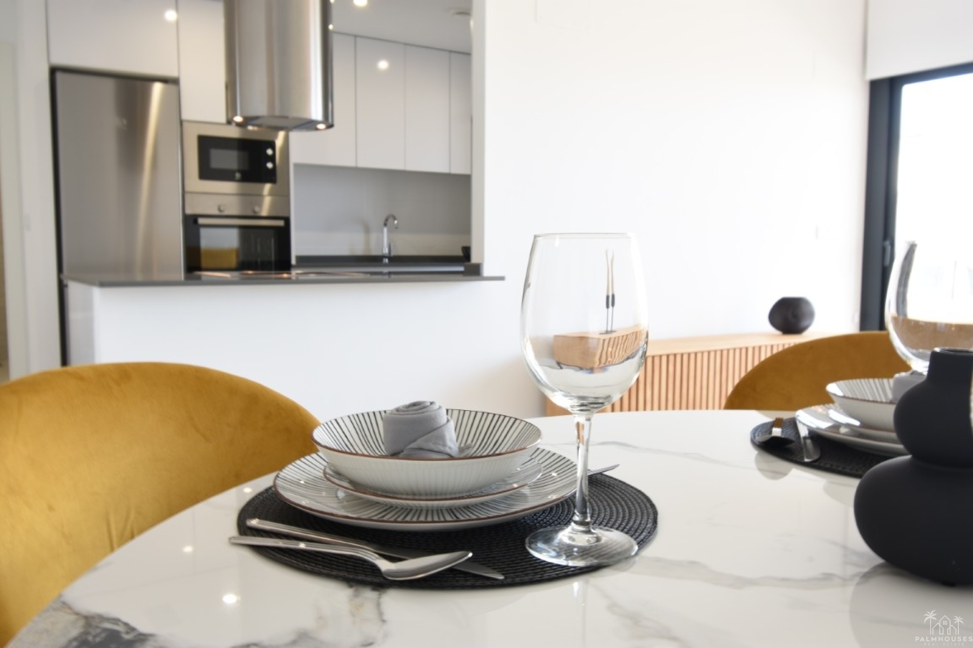 Nouvelle construction - Apartment - San Miguel de Salinas - San Miguel