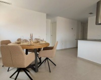 Nouvelle construction - Apartment - San Miguel de Salinas - San Miguel