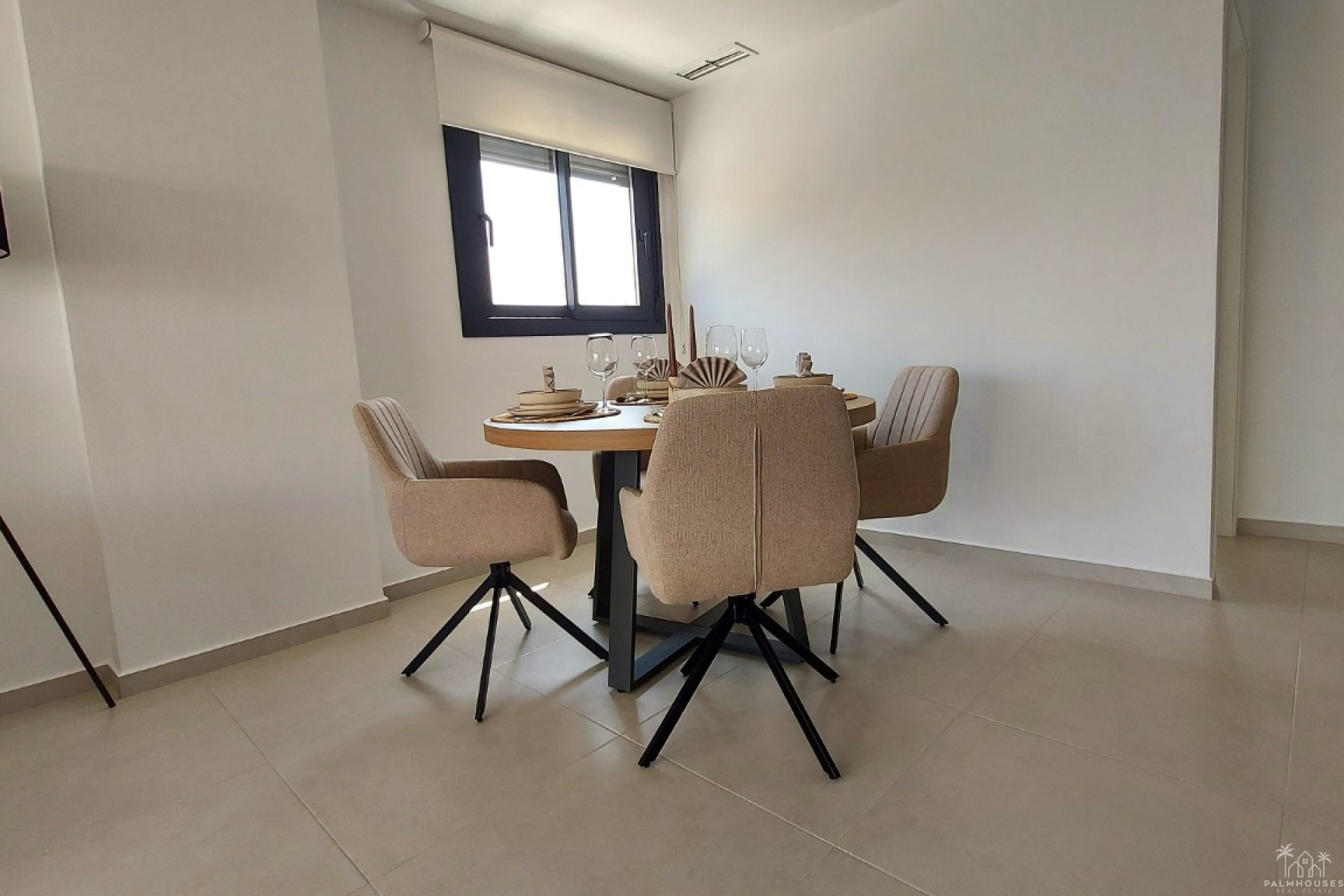 Nouvelle construction - Apartment - San Miguel de Salinas - San Miguel