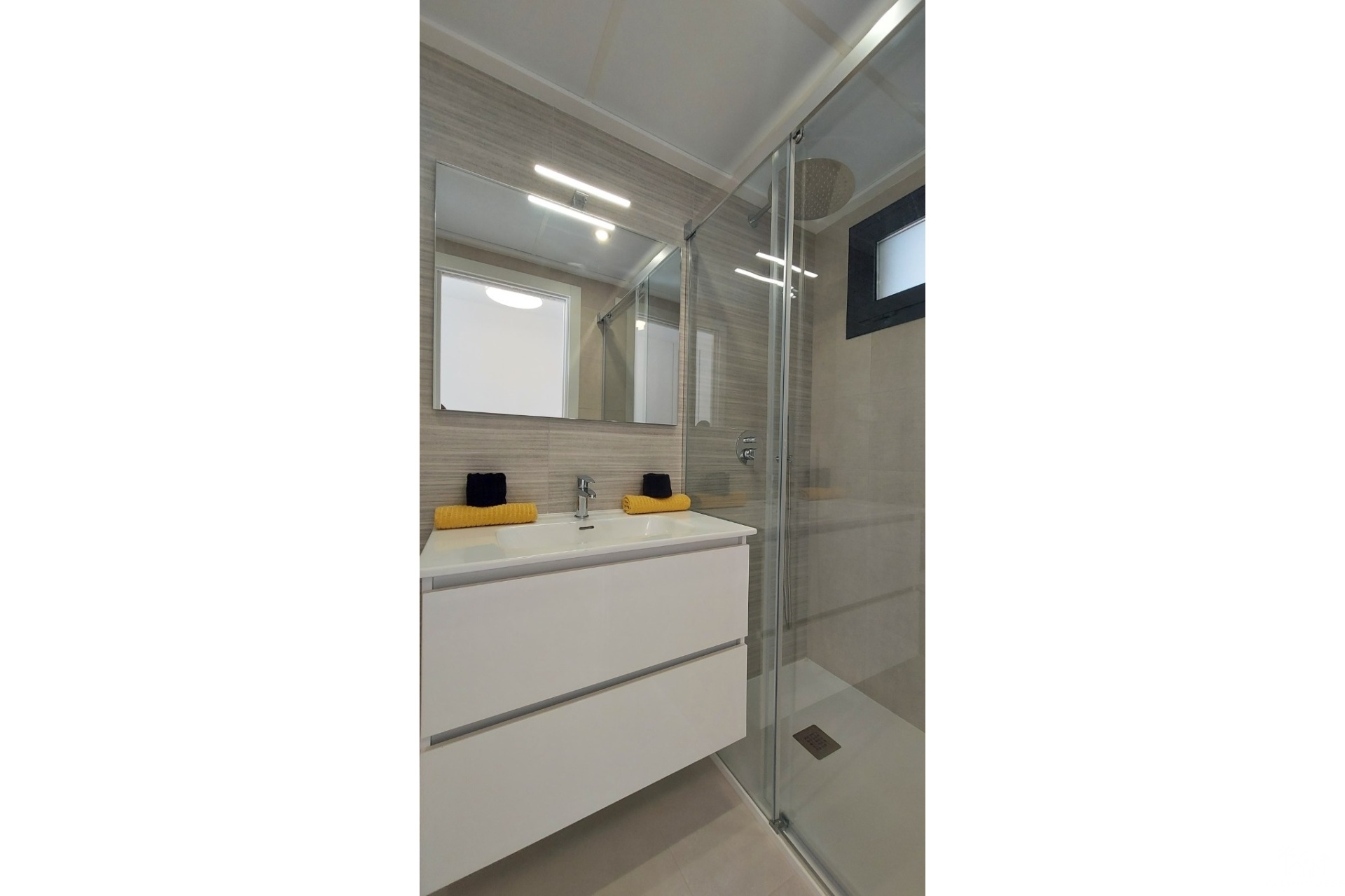 Nouvelle construction - Apartment - San Miguel de Salinas - San Miguel