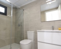 Nouvelle construction - Apartment - San Miguel de Salinas - San Miguel