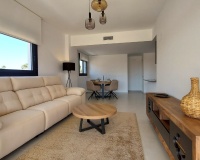 Nouvelle construction - Apartment - San Miguel de Salinas - San Miguel