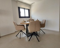 Nouvelle construction - Apartment - San Miguel de Salinas - San Miguel