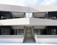 Nouvelle construction - Apartment - San Miguel de Salinas - San Miguel