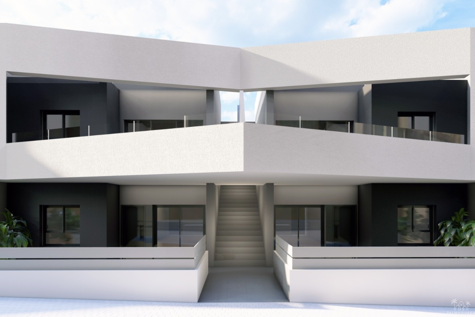 Nouvelle construction - Apartment - San Miguel de Salinas - San Miguel