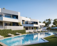 Nouvelle construction - Apartment - San Miguel de Salinas - San Miguel