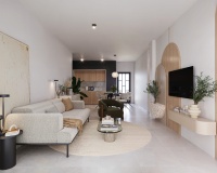 Nouvelle construction - Apartment - San Miguel de Salinas - San Miguel