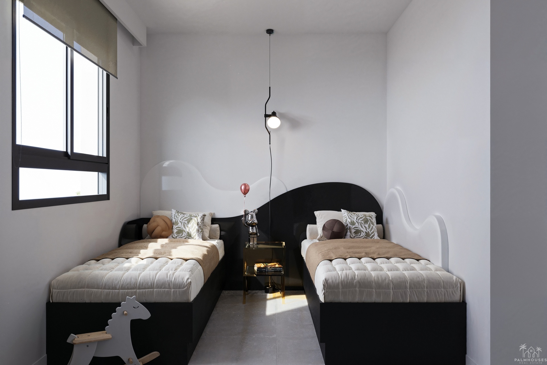 Nouvelle construction - Apartment - San Miguel de Salinas - San Miguel