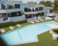 Nouvelle construction - Apartment - San Miguel de Salinas - San Miguel