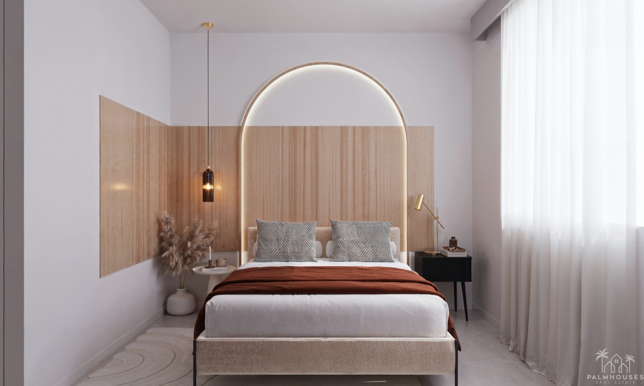 Nouvelle construction - Apartment - San Miguel de Salinas - San Miguel