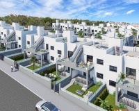 Nouvelle construction - Apartment - San Miguel de Salinas - San Miguel