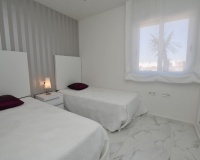 Nouvelle construction - Apartment - San Miguel de Salinas - San Miguel