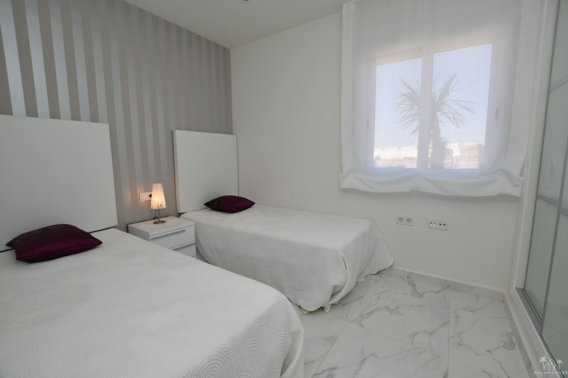 Nouvelle construction - Apartment - San Miguel de Salinas - San Miguel
