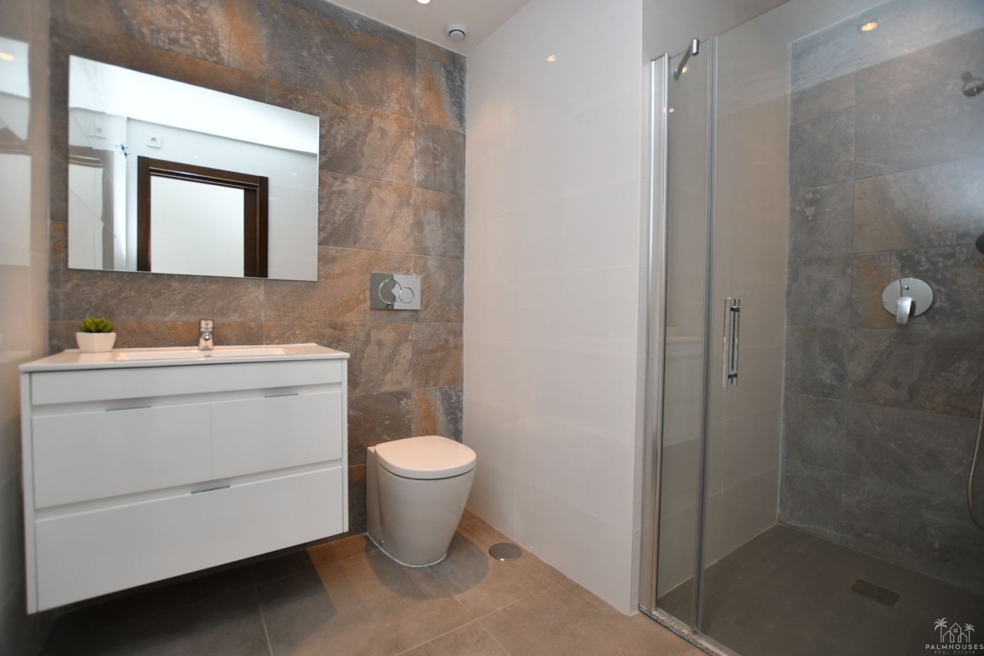 Nouvelle construction - Apartment - San Miguel de Salinas - San Miguel