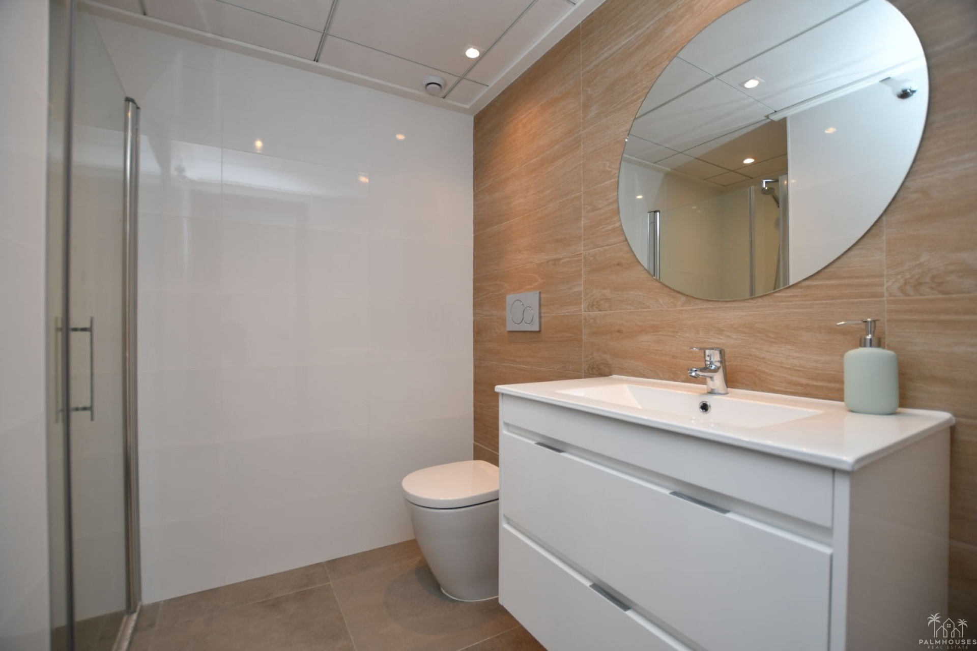 Nouvelle construction - Apartment - San Miguel de Salinas - San Miguel