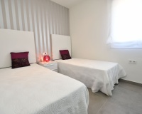 Nouvelle construction - Apartment - San Miguel de Salinas - San Miguel