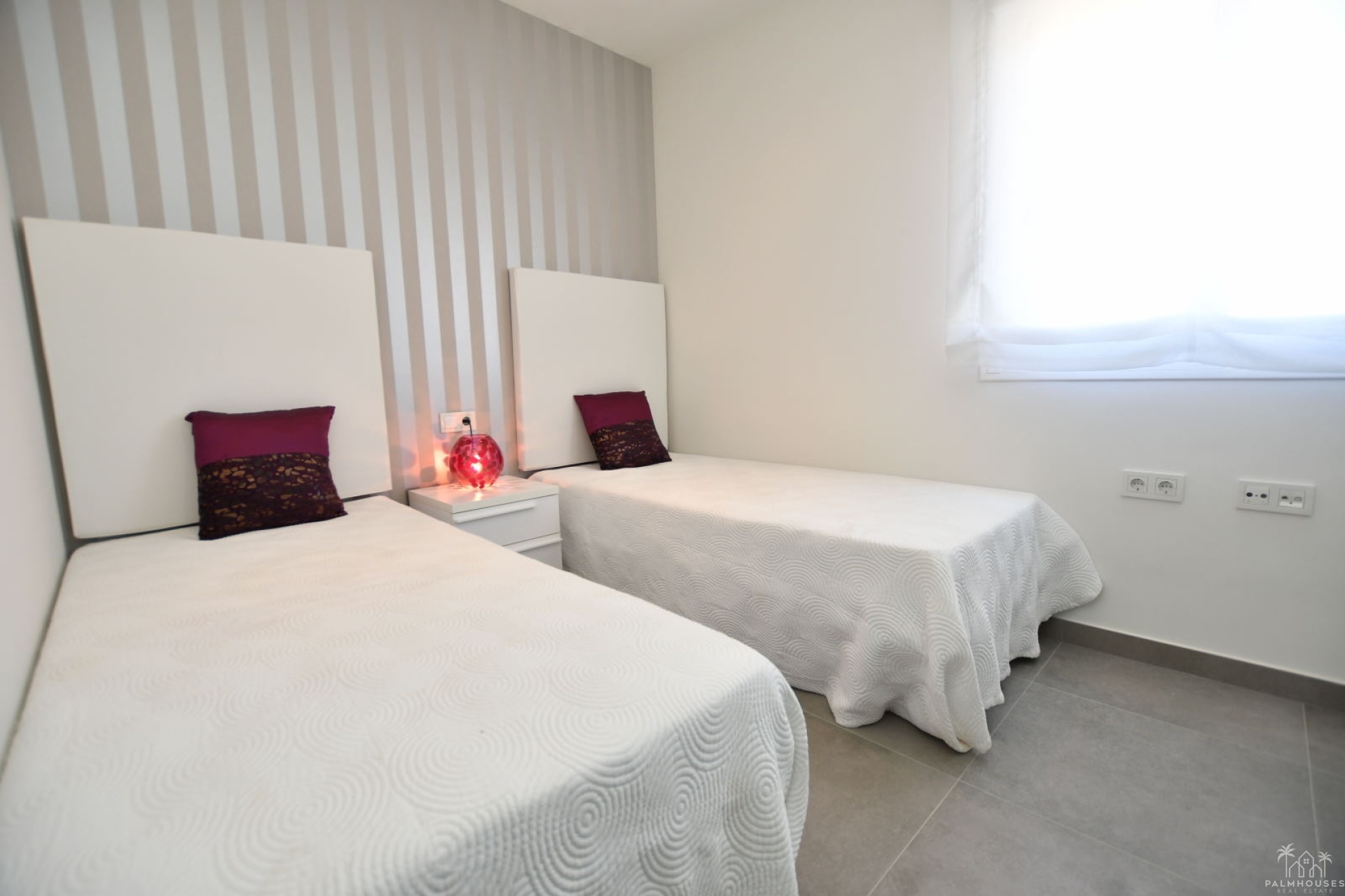 Nouvelle construction - Apartment - San Miguel de Salinas - San Miguel