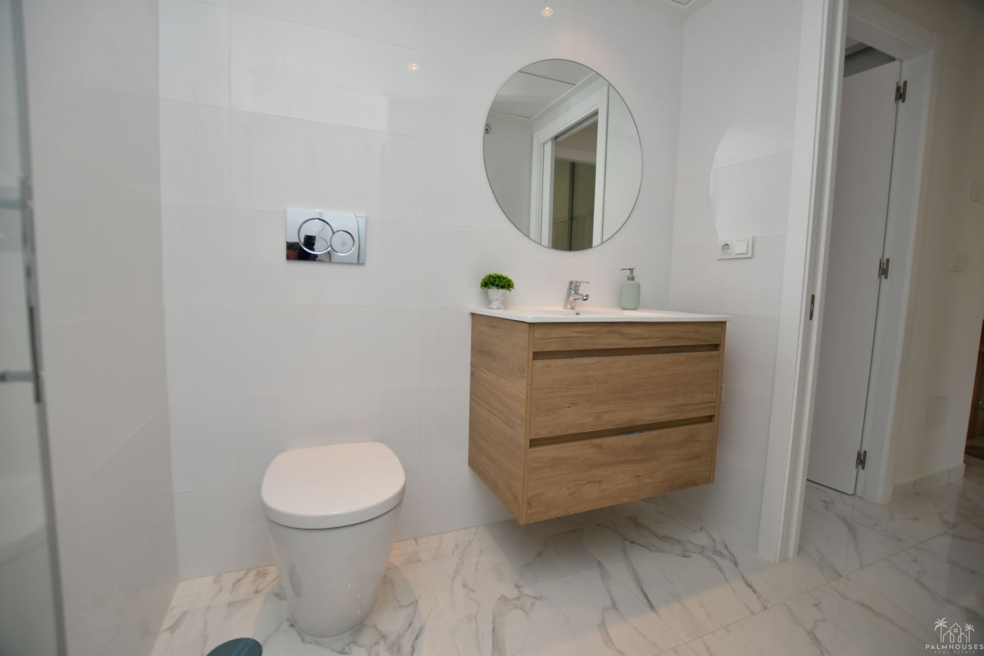 Nouvelle construction - Apartment - San Miguel de Salinas - San Miguel