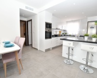 Nouvelle construction - Apartment - San Miguel de Salinas - San Miguel