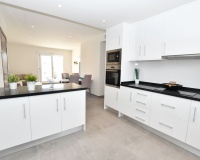 Nouvelle construction - Apartment - San Miguel de Salinas - San Miguel