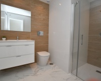 Nouvelle construction - Apartment - San Miguel de Salinas - San Miguel