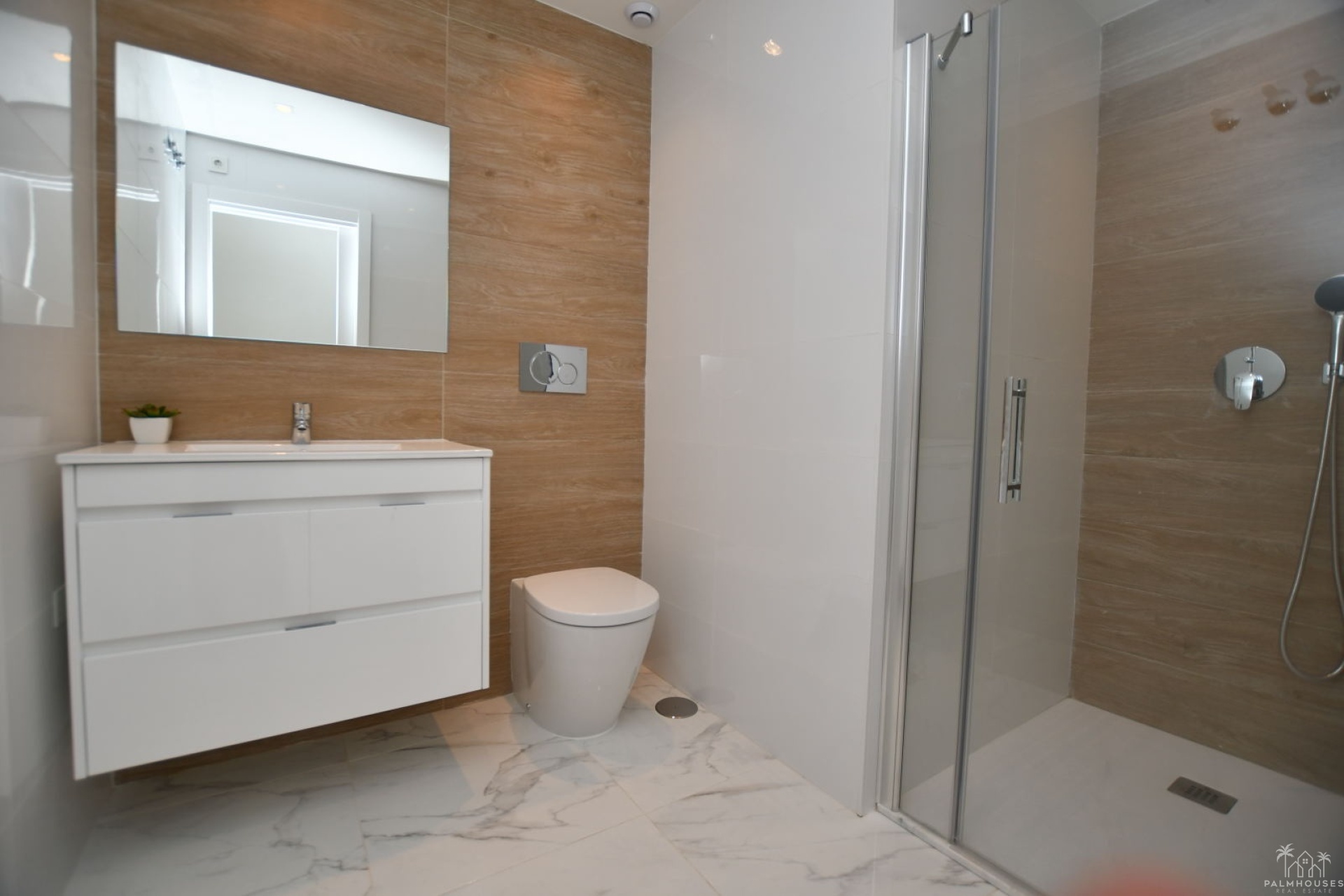 Nouvelle construction - Apartment - San Miguel de Salinas - San Miguel