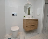 Nouvelle construction - Apartment - San Miguel de Salinas - San Miguel