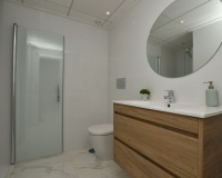 Nouvelle construction - Apartment - San Miguel de Salinas - San Miguel