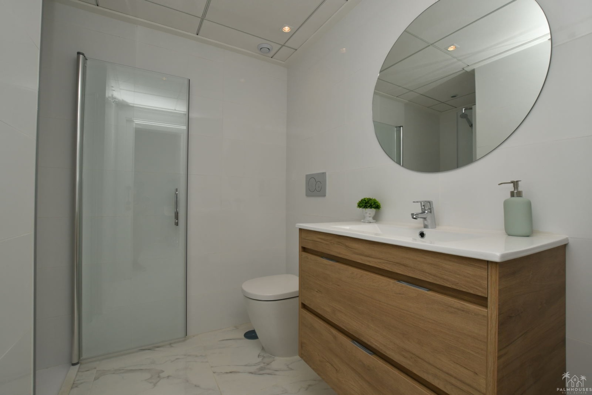 Nouvelle construction - Apartment - San Miguel de Salinas - San Miguel