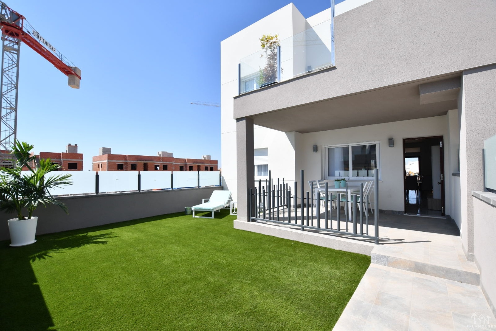 Nouvelle construction - Apartment - San Miguel de Salinas - San Miguel