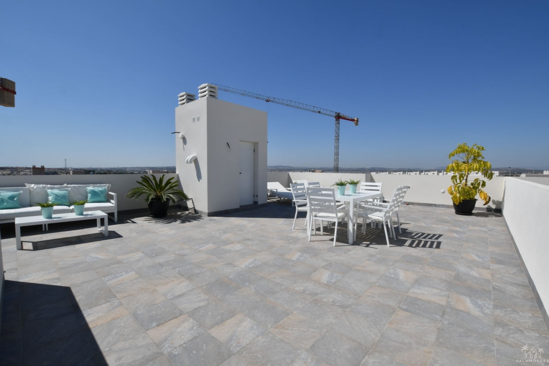 Nouvelle construction - Apartment - San Miguel de Salinas - San Miguel