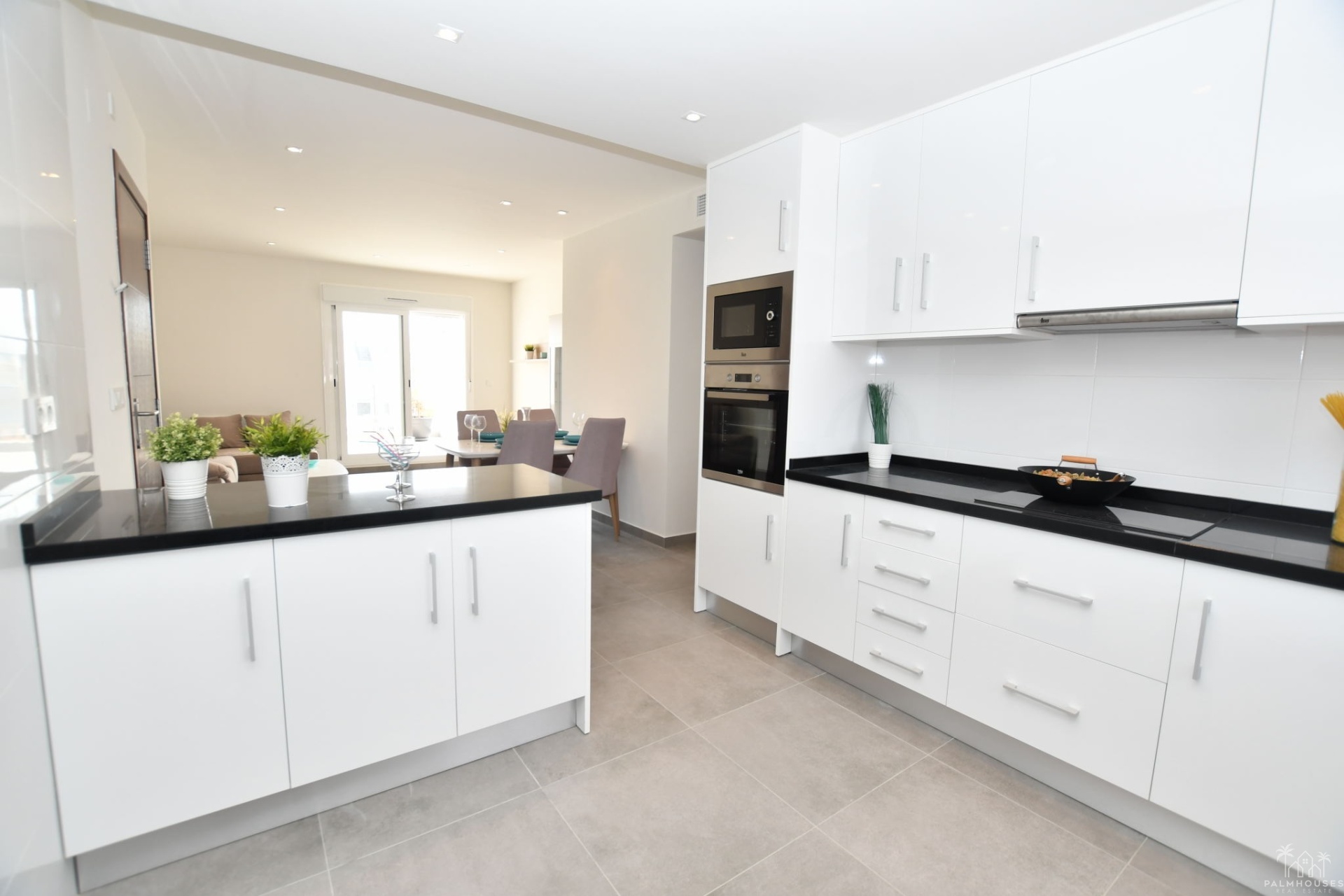 Nouvelle construction - Apartment - San Miguel de Salinas - San Miguel