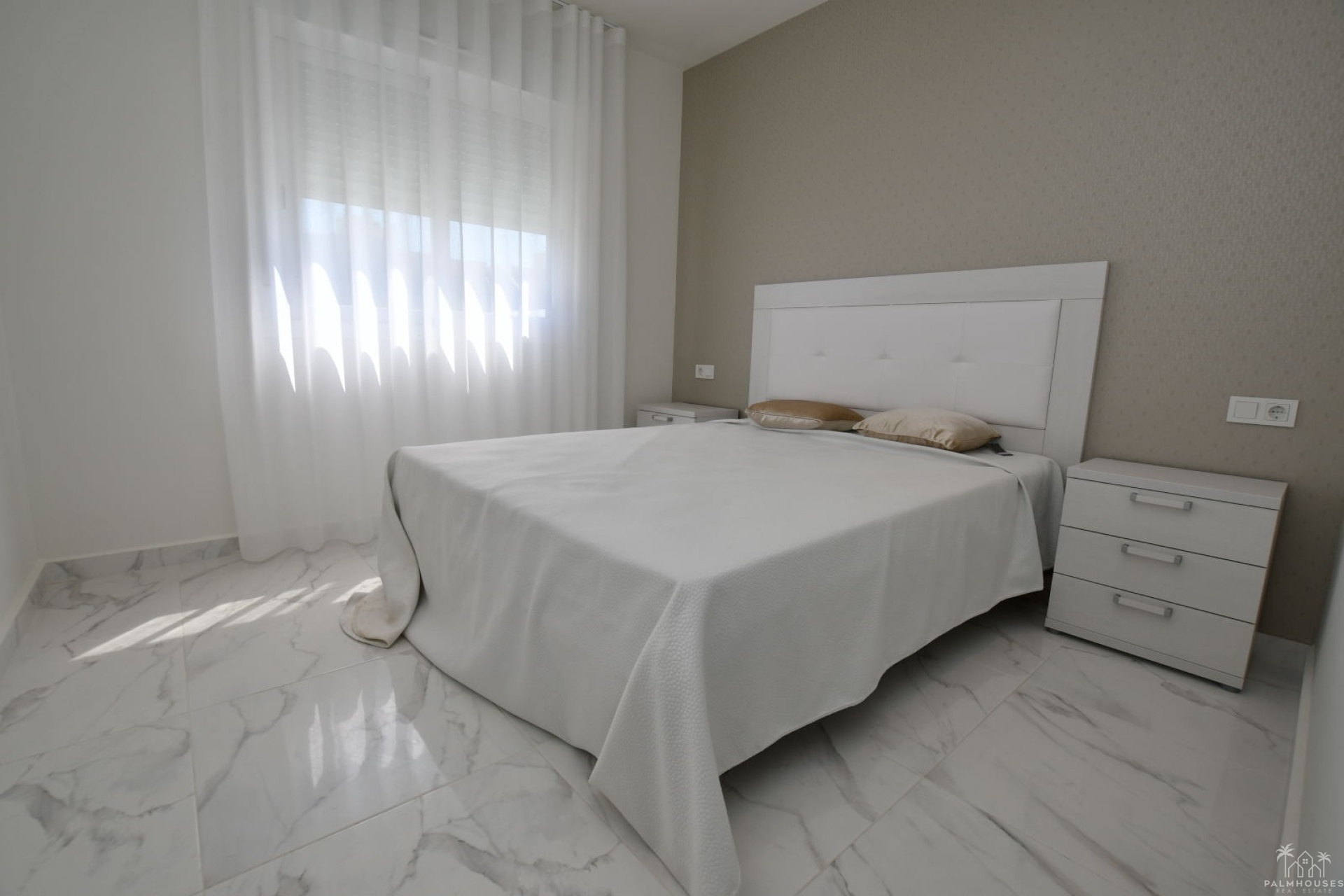 Nouvelle construction - Apartment - San Miguel de Salinas - San Miguel