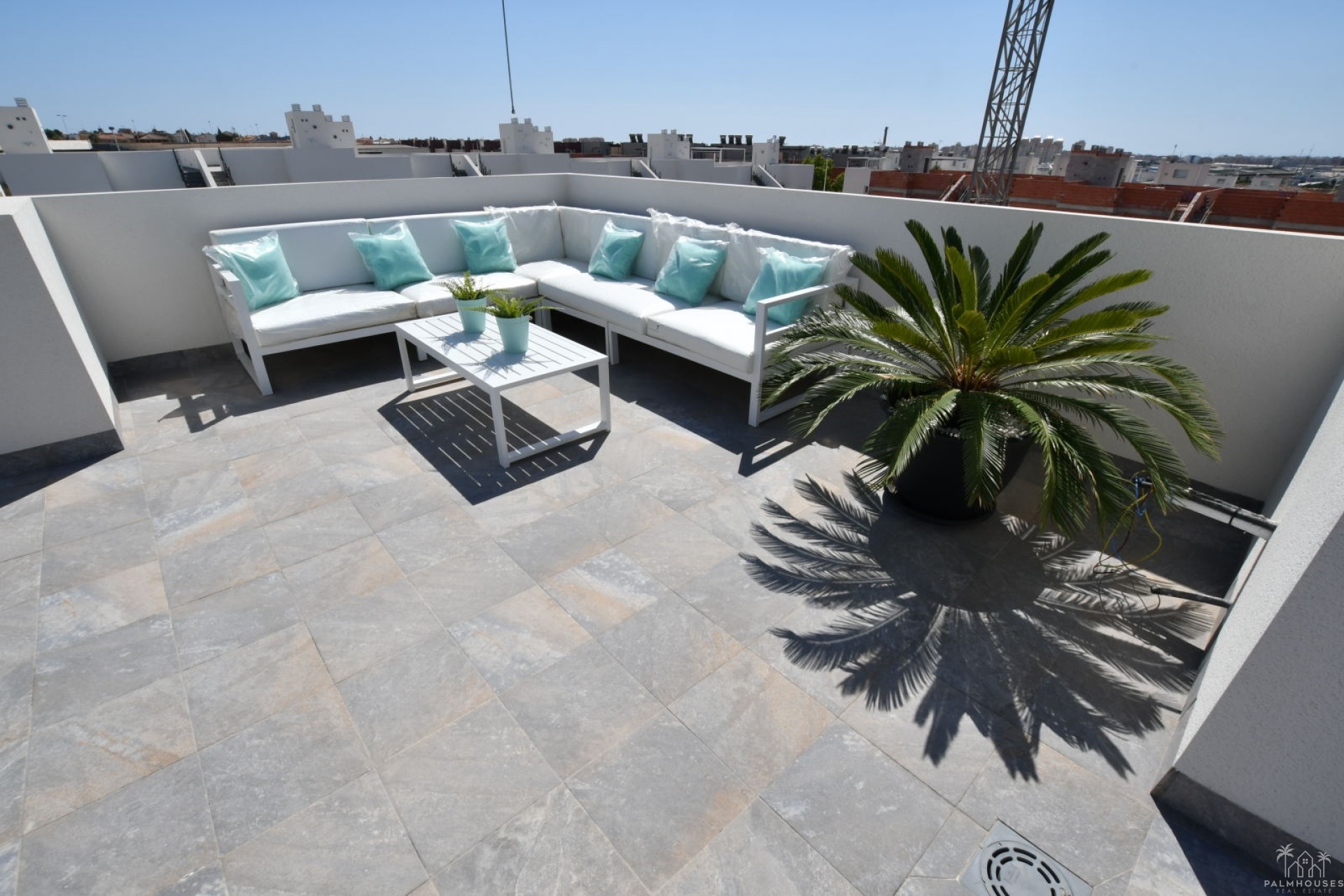 Nouvelle construction - Apartment - San Miguel de Salinas - San Miguel