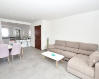 Nouvelle construction - Apartment - San Miguel de Salinas - San Miguel