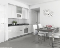 Nouvelle construction - Apartment - San Miguel de Salinas - San Miguel