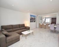 Nouvelle construction - Apartment - San Miguel de Salinas - San Miguel