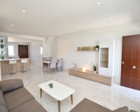Nouvelle construction - Apartment - San Miguel de Salinas - San Miguel