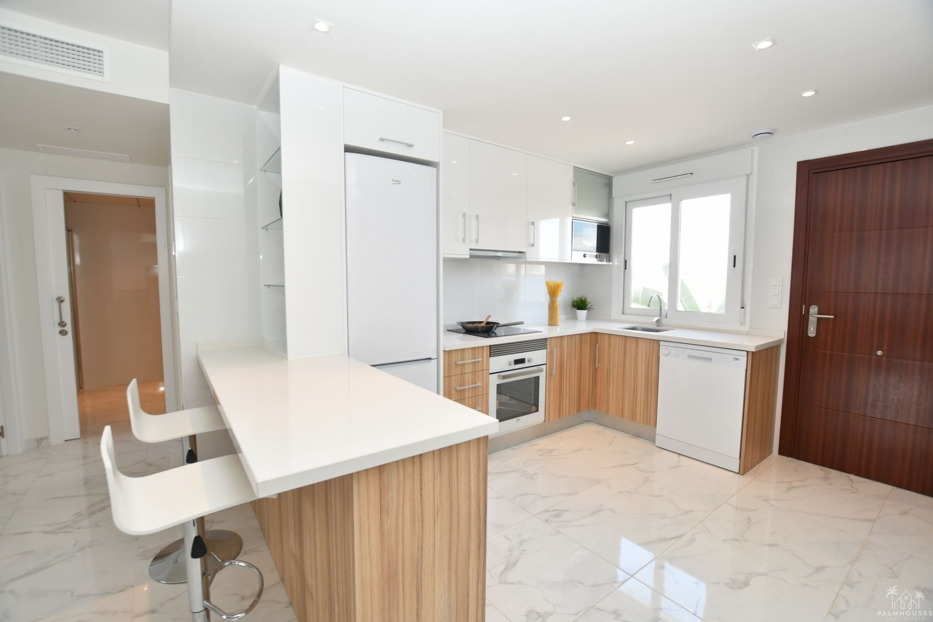 Nouvelle construction - Apartment - San Miguel de Salinas - San Miguel