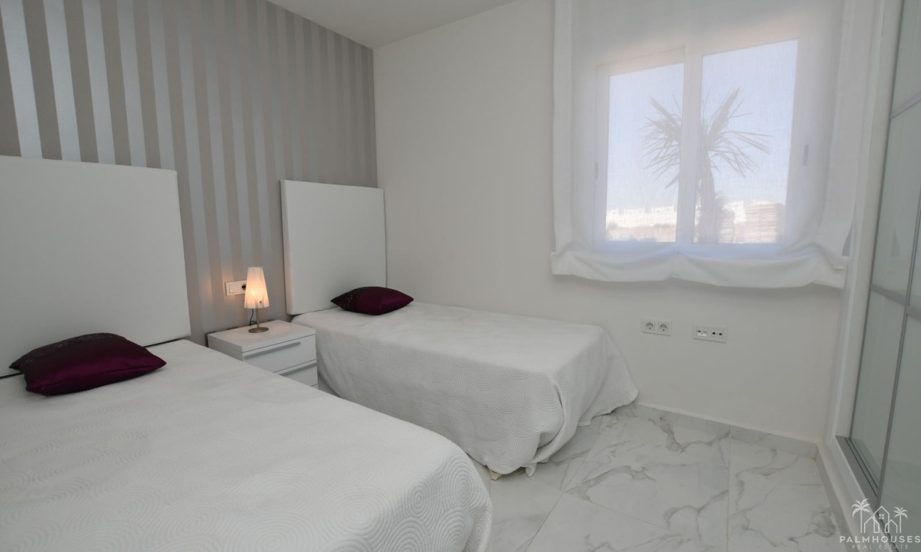 Nouvelle construction - Apartment - San Miguel de Salinas - San Miguel
