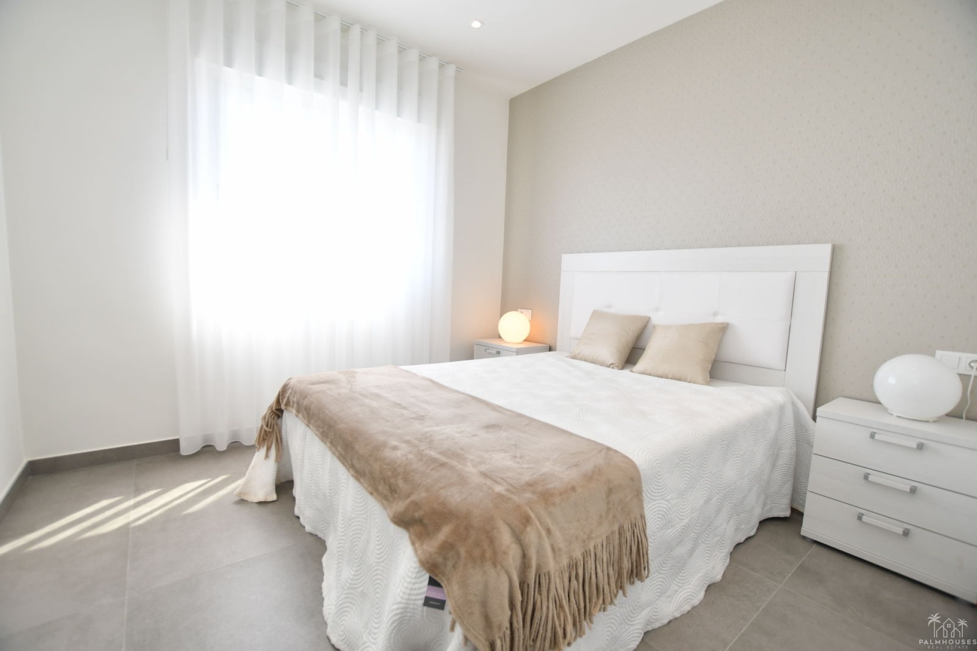 Nouvelle construction - Apartment - San Miguel de Salinas - San Miguel